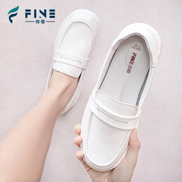 Nurse shoes