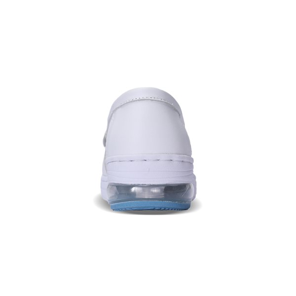 Nurse shoes for women, cowhide, breathable, soft sole, comfortable and not tiring for feet 1609